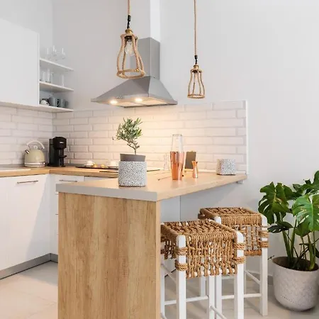 Vanilla Boutique Atmabnb 12
