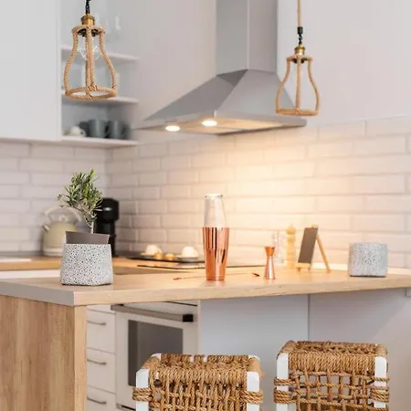 Vanilla Boutique Thessaloníki