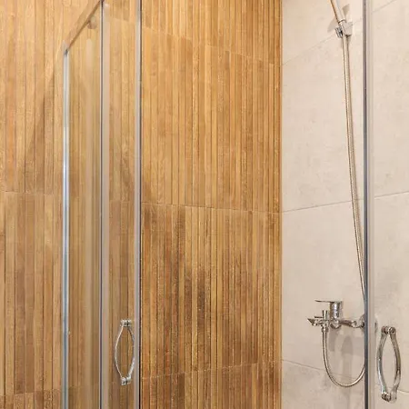 Aparthotel Vanilla Boutique Atmabnb 12 Thessaloniki