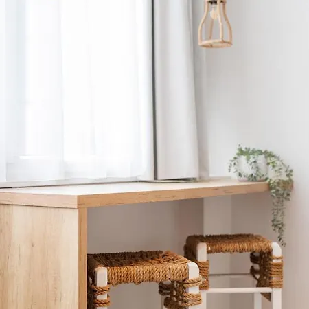 Vanilla Boutique Atmabnb 12 Thessaloniki