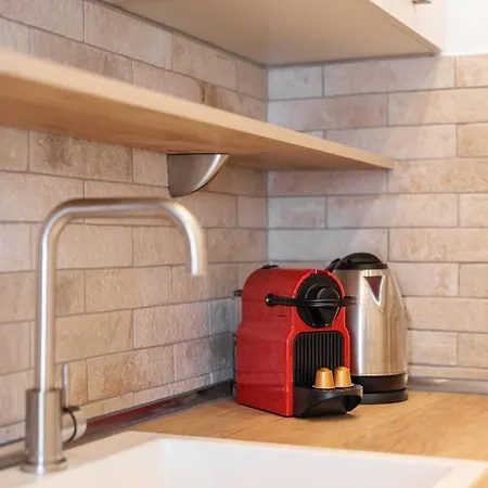 Vanilla Boutique Lägenhet