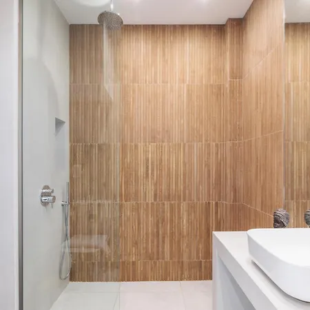Aparthotel Vanilla Boutique Atmabnb 12 Thessaloniki