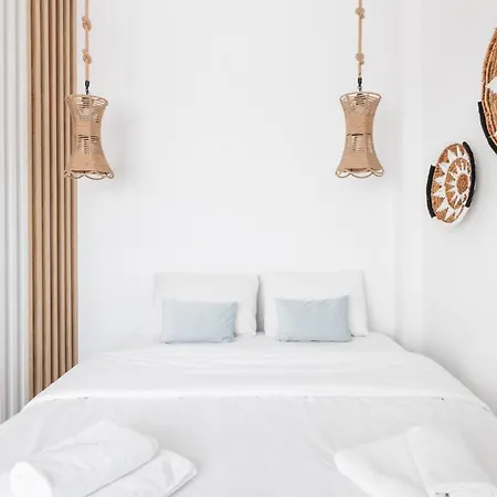 Aparthotel Vanilla Boutique Atmabnb 12